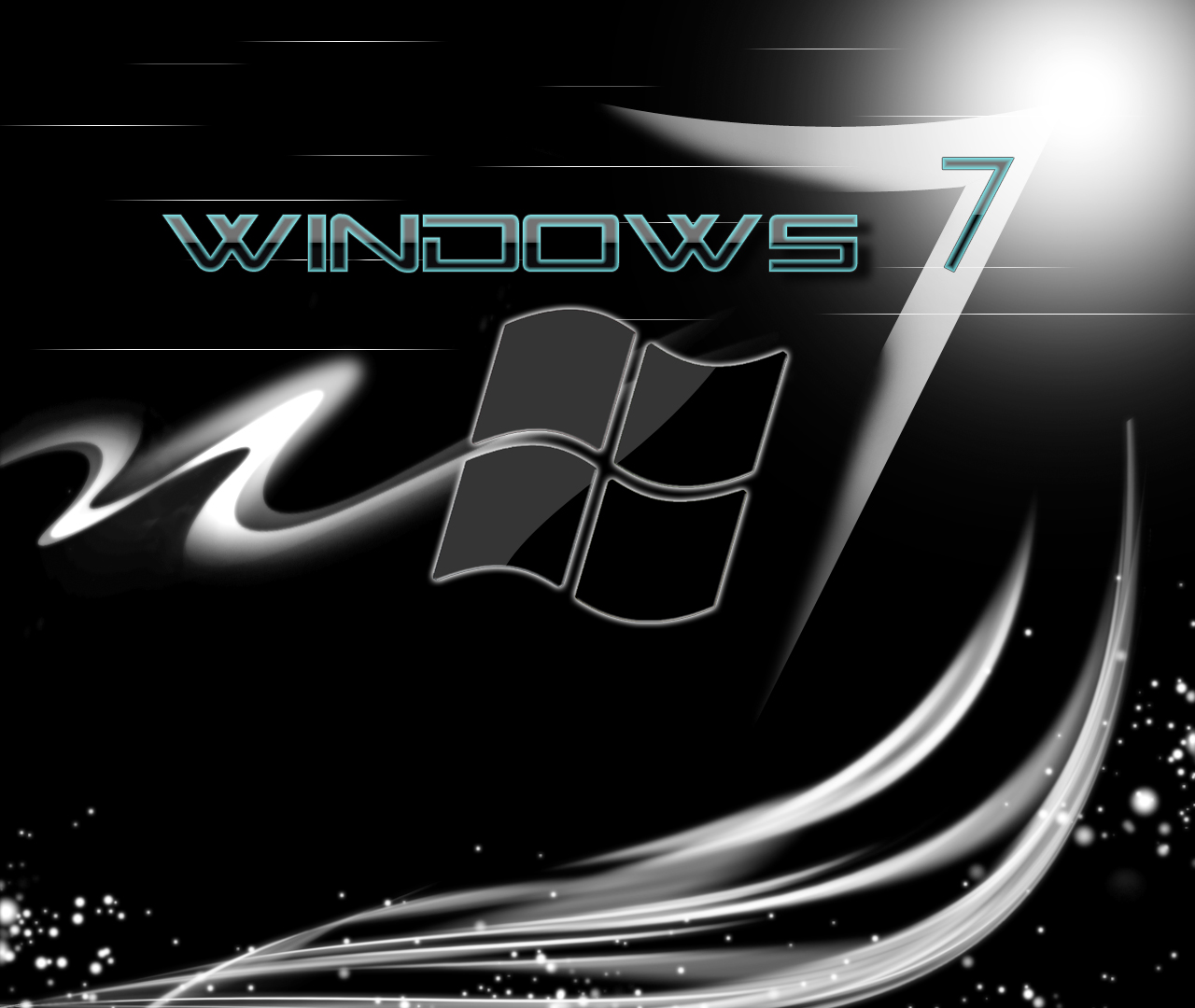 Картинки Windows 7